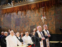 Pielgrzymka maturzystów 2023