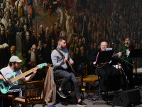 Pielgrzymka maturzystów 2023