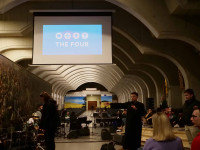 Pielgrzymka maturzystów 2023