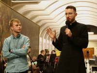 Pielgrzymka maturzystów 2023