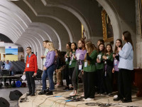 Pielgrzymka maturzystów 2023