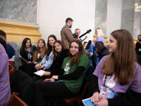 Pielgrzymka maturzystów 2023