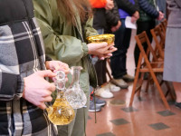 Pielgrzymka maturzystów 2023