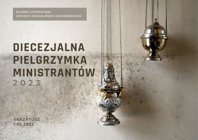 Diecezjalna Pielgrzymka Ministrantów