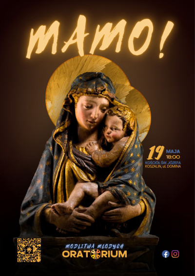 Majowe oratorium "Mamo!"