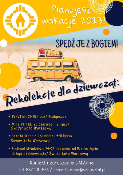 Propozycja dla dziewcząt