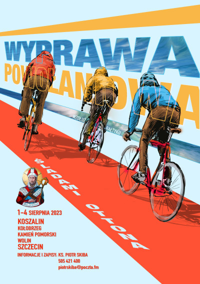 Rowerowa Wyprawa Powołaniowa
