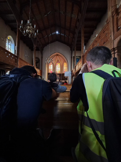 Rozpoczęła się Rowerowa Wyprawa Powołaniowa