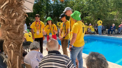 Wolontariat na ŚDM? Polecam!