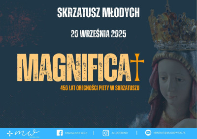 Znamy hasło Skrzatusza Młodych!