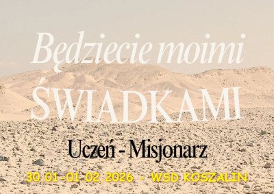 REKOLEKCJE W SEMINARIUM